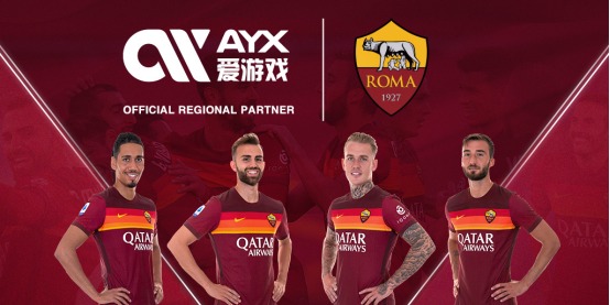 冠中的表现